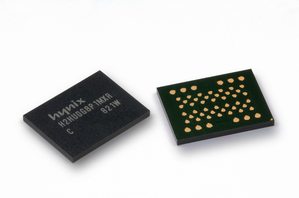 Принцип работы флешек на основе NAND-памяти